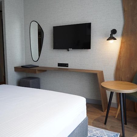 Ramada Encore By Wyndham Istanbul Arnavutkoy Εξωτερικό φωτογραφία