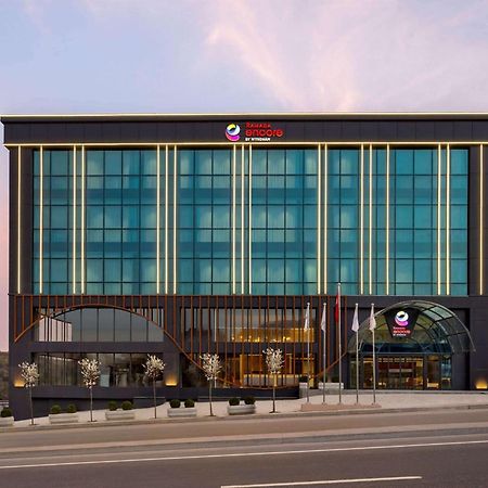 Ramada Encore By Wyndham Istanbul Arnavutkoy Εξωτερικό φωτογραφία