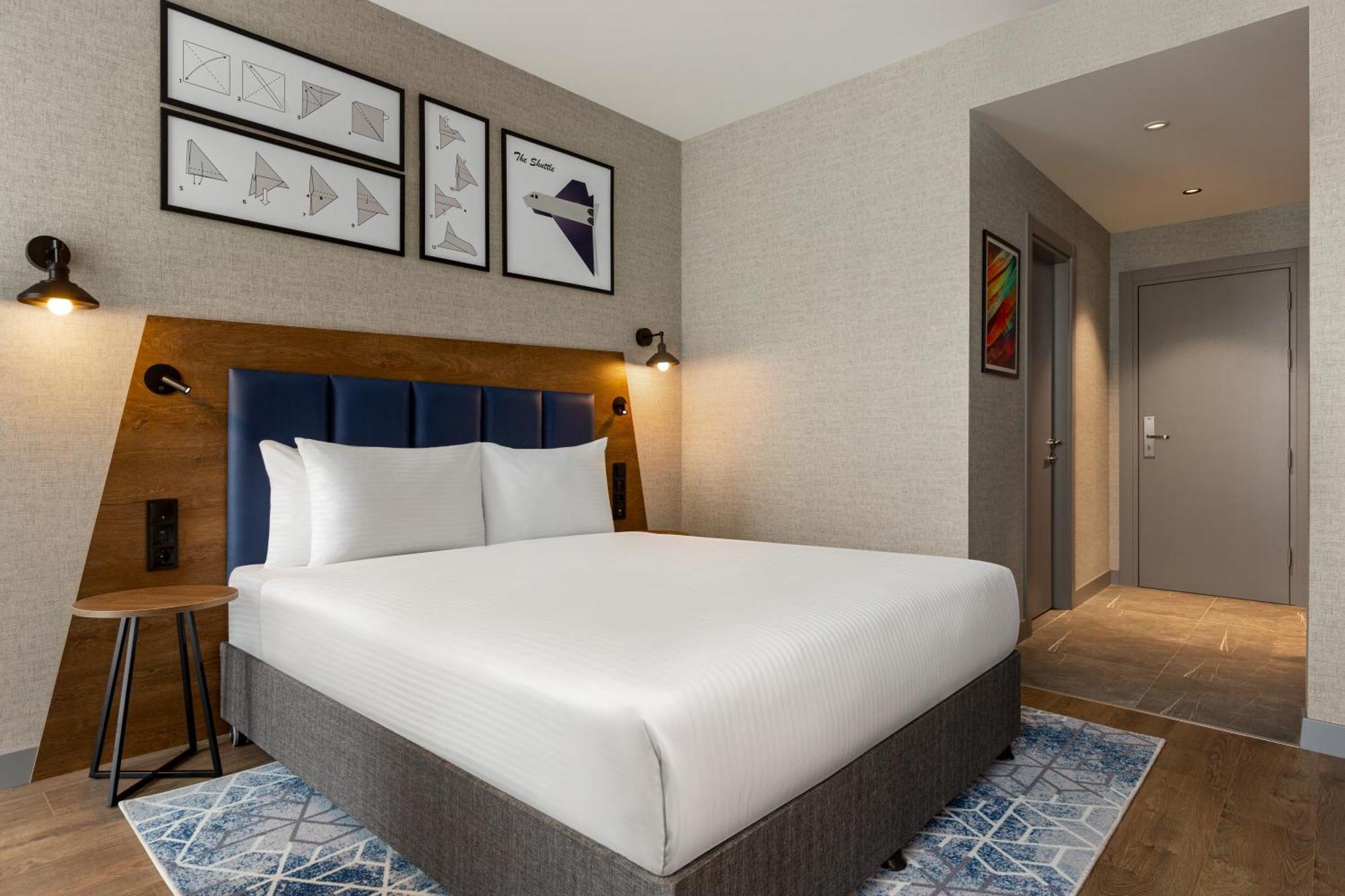 Ramada Encore By Wyndham Istanbul Arnavutkoy Εξωτερικό φωτογραφία