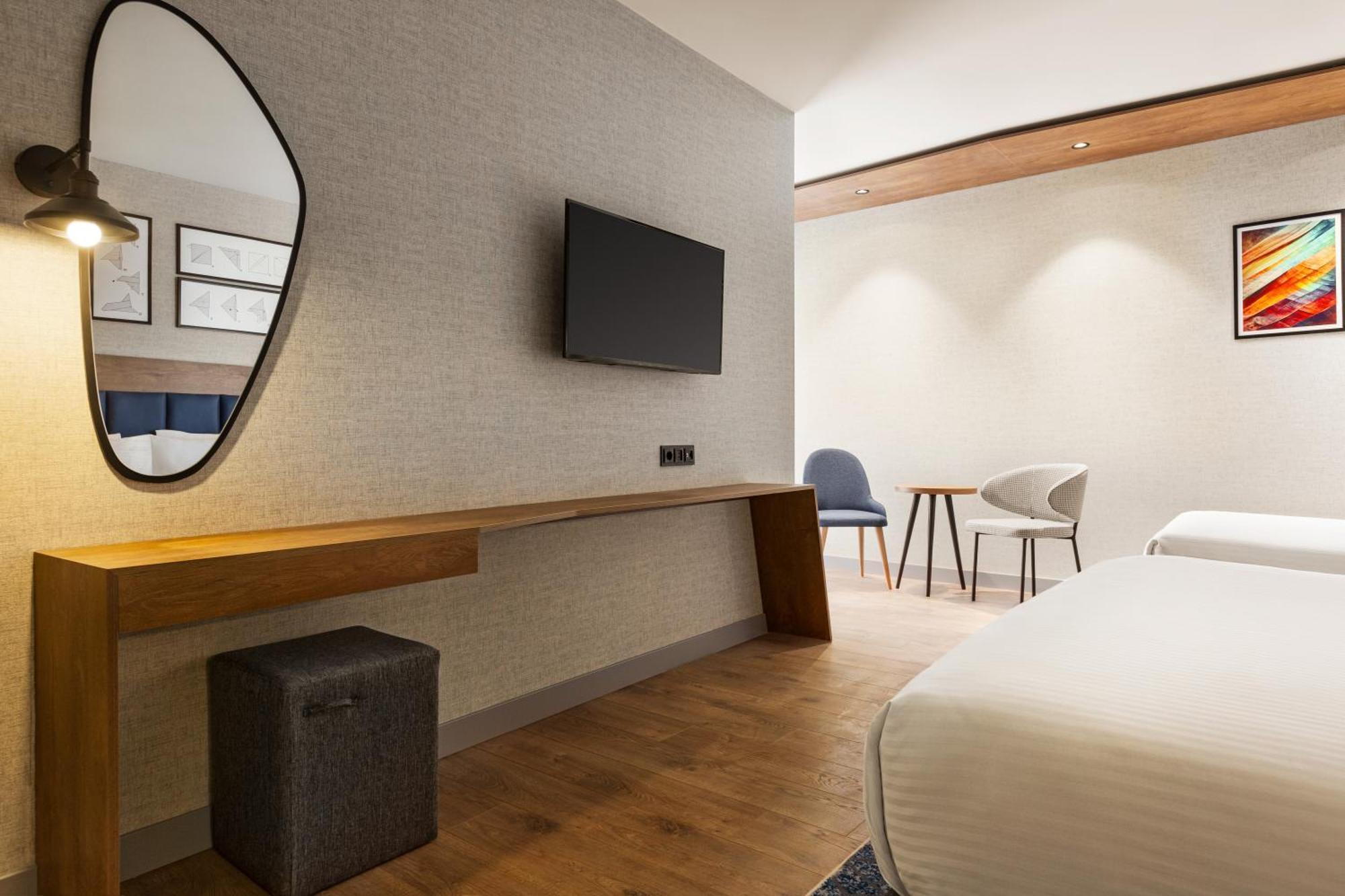 Ramada Encore By Wyndham Istanbul Arnavutkoy Εξωτερικό φωτογραφία