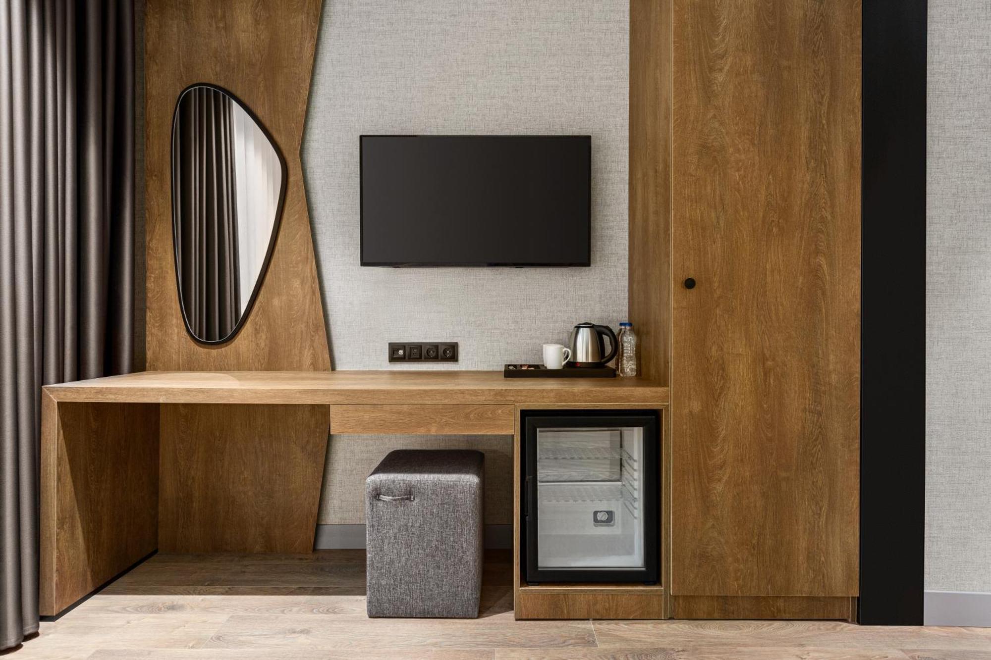 Ramada Encore By Wyndham Istanbul Arnavutkoy Εξωτερικό φωτογραφία