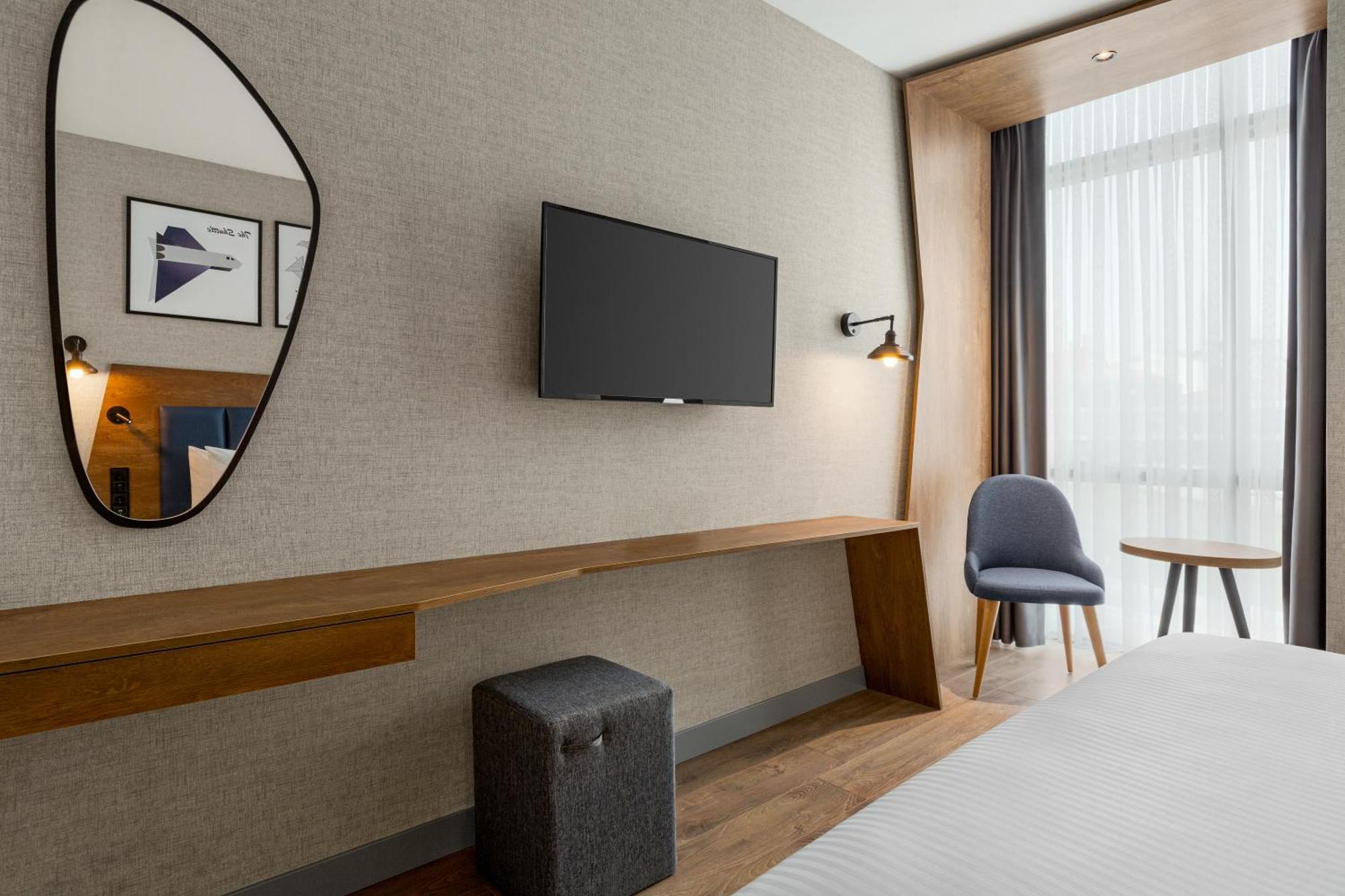 Ramada Encore By Wyndham Istanbul Arnavutkoy Εξωτερικό φωτογραφία