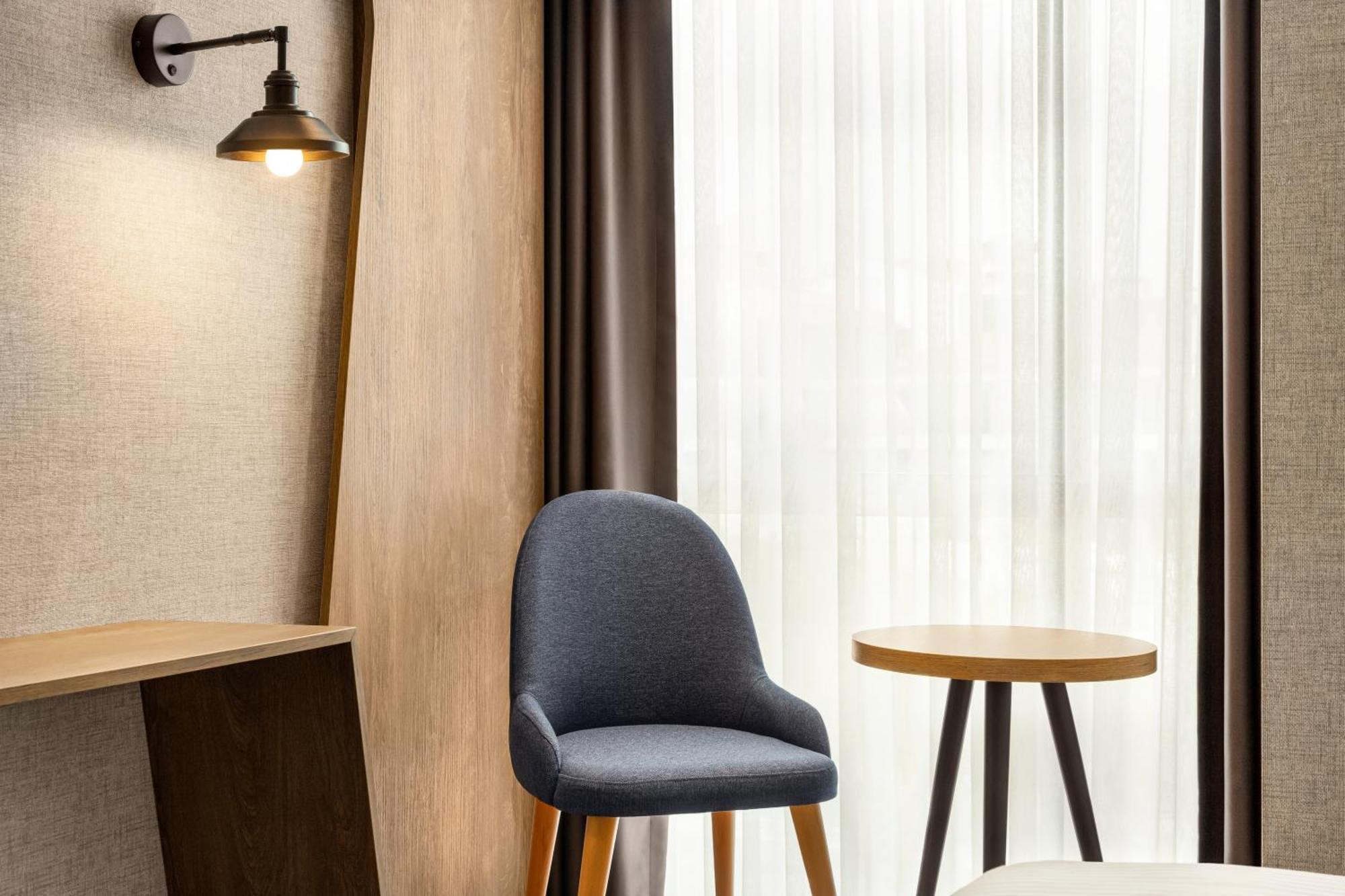 Ramada Encore By Wyndham Istanbul Arnavutkoy Εξωτερικό φωτογραφία