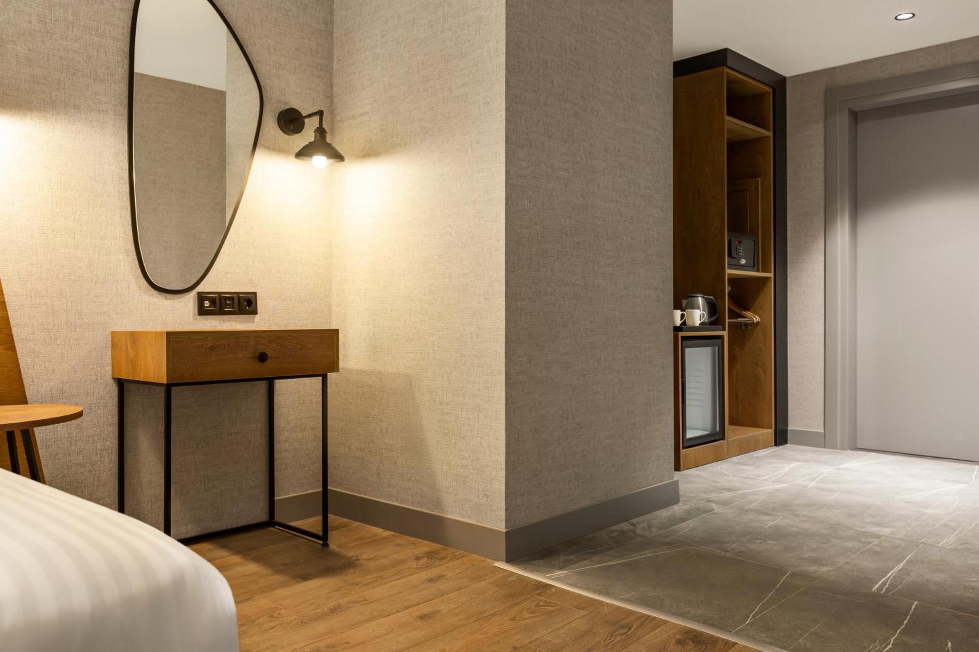 Ramada Encore By Wyndham Istanbul Arnavutkoy Εξωτερικό φωτογραφία
