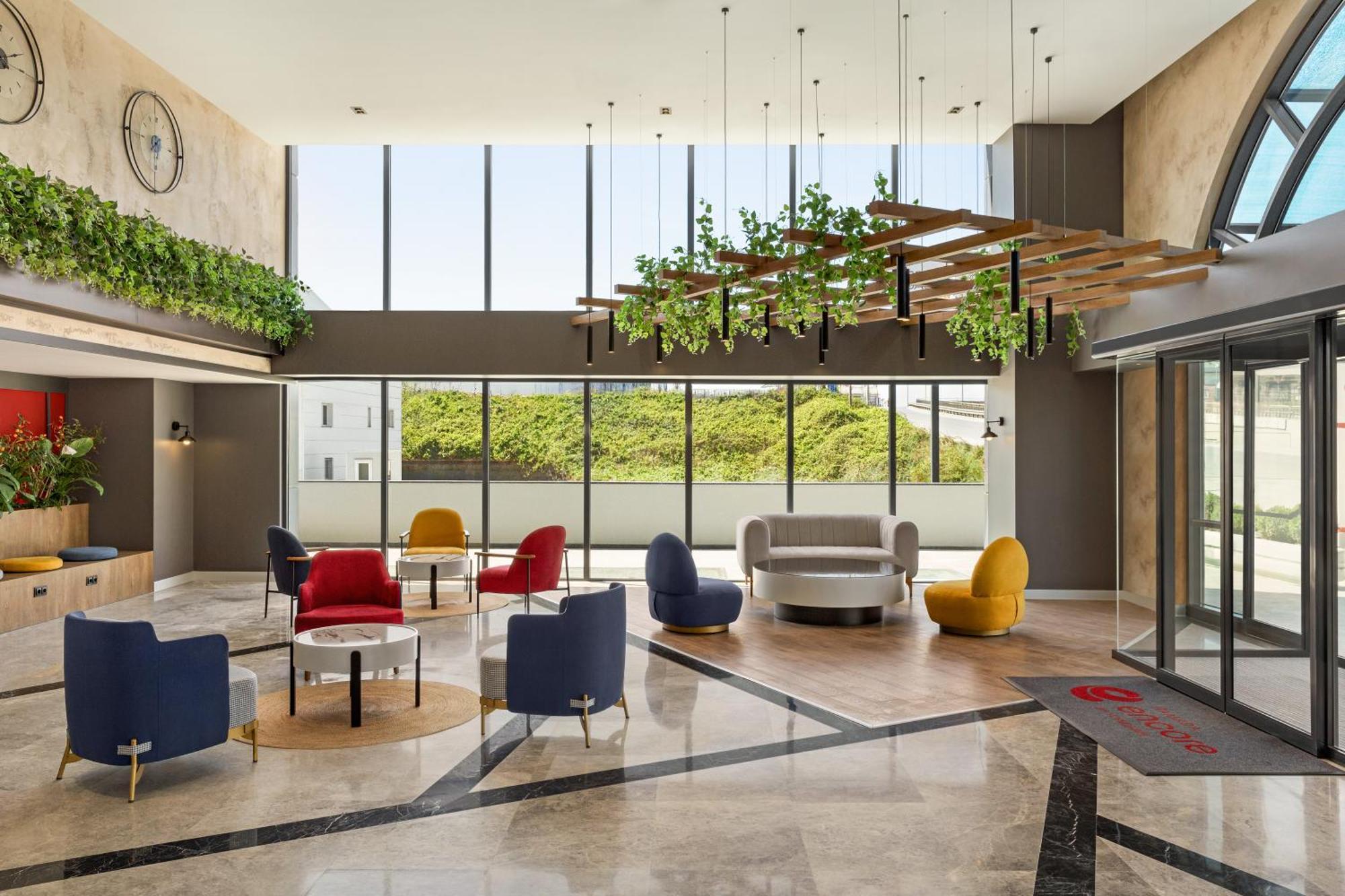 Ramada Encore By Wyndham Istanbul Arnavutkoy Εξωτερικό φωτογραφία