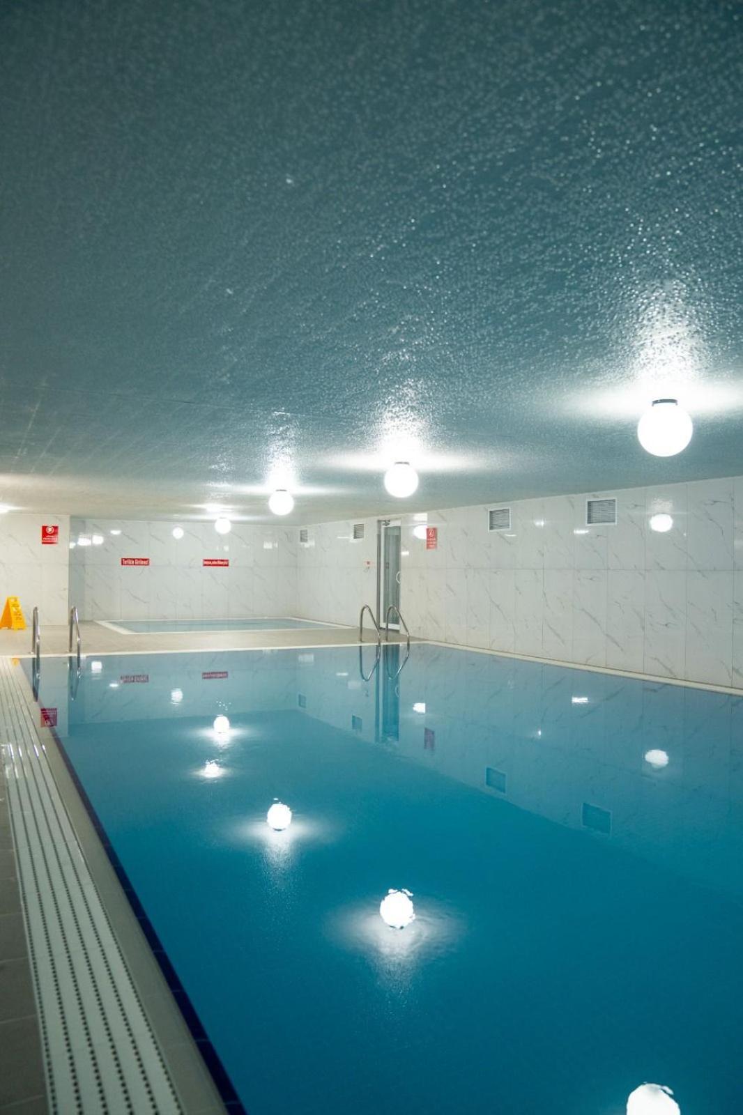 Ramada Encore By Wyndham Istanbul Arnavutkoy Εξωτερικό φωτογραφία