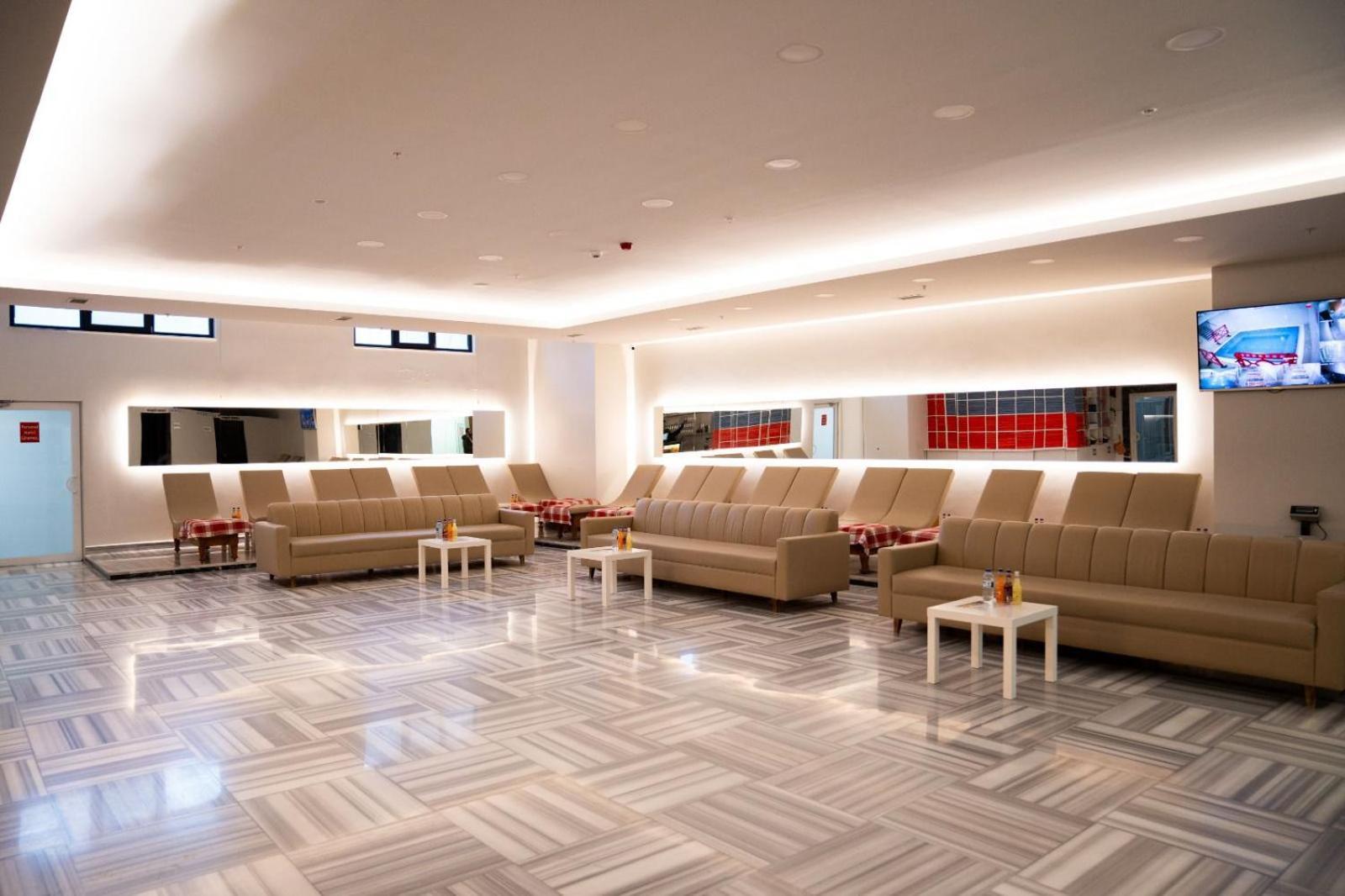 Ramada Encore By Wyndham Istanbul Arnavutkoy Εξωτερικό φωτογραφία