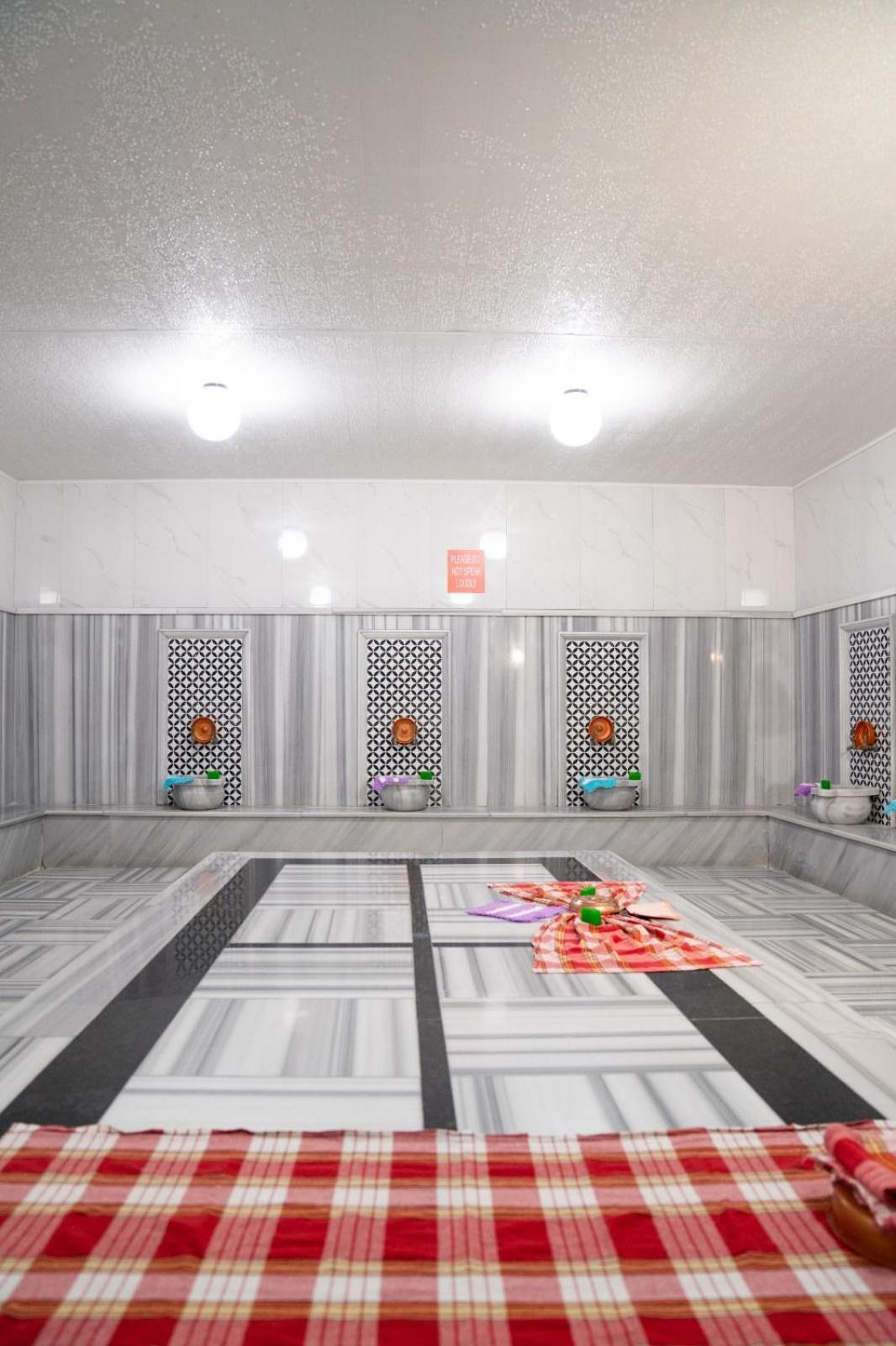 Ramada Encore By Wyndham Istanbul Arnavutkoy Εξωτερικό φωτογραφία