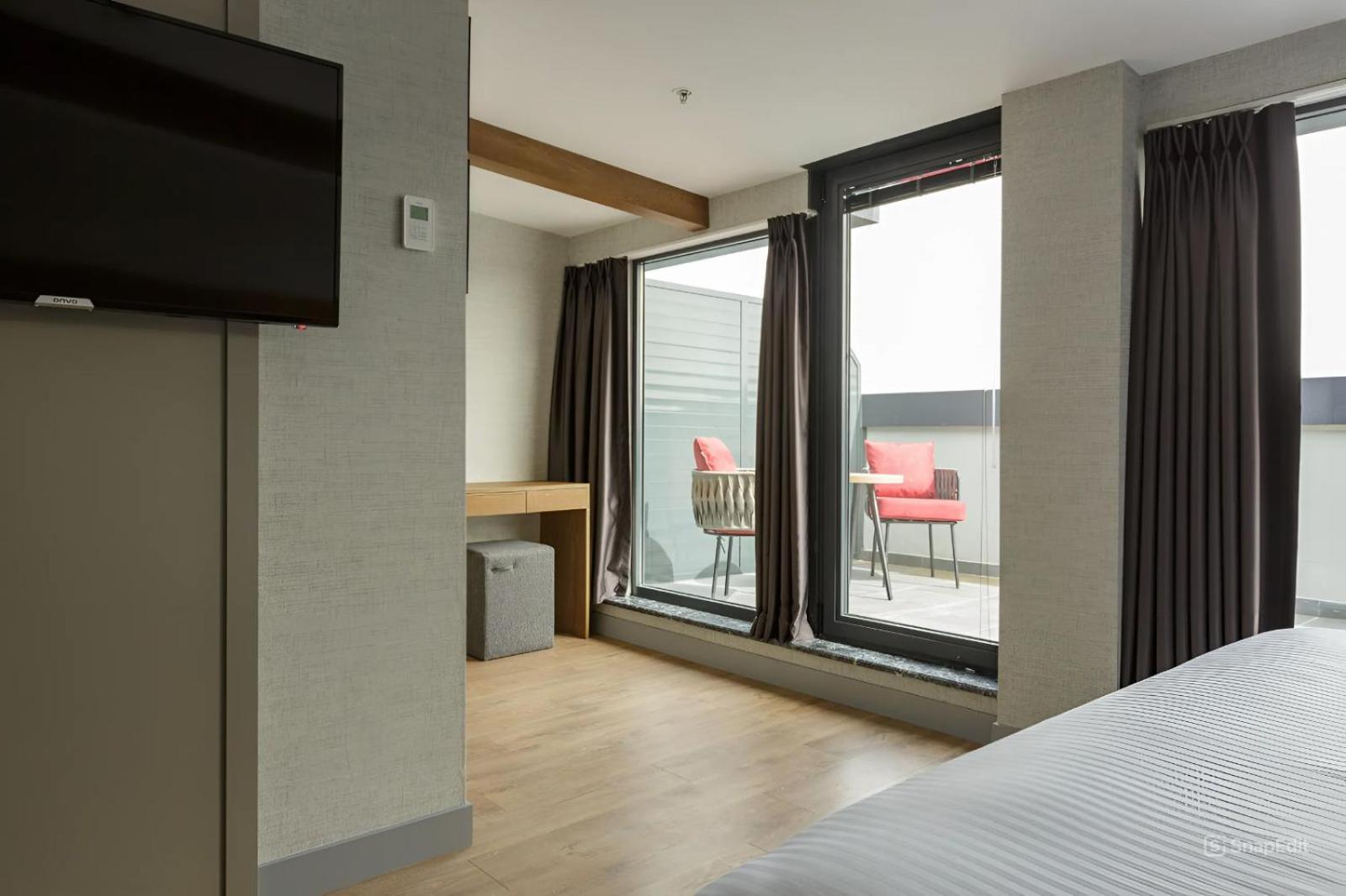 Ramada Encore By Wyndham Istanbul Arnavutkoy Εξωτερικό φωτογραφία