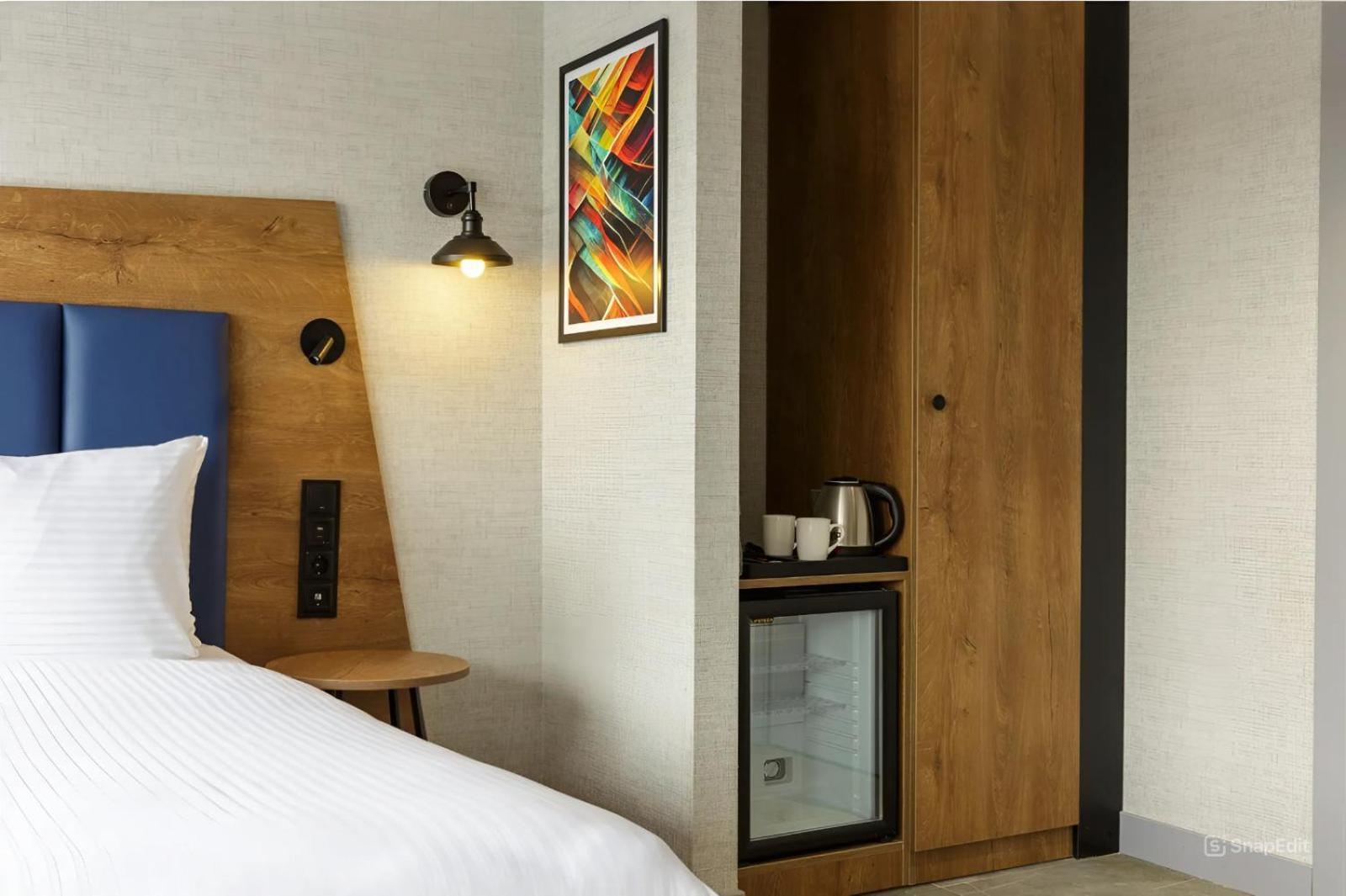 Ramada Encore By Wyndham Istanbul Arnavutkoy Εξωτερικό φωτογραφία