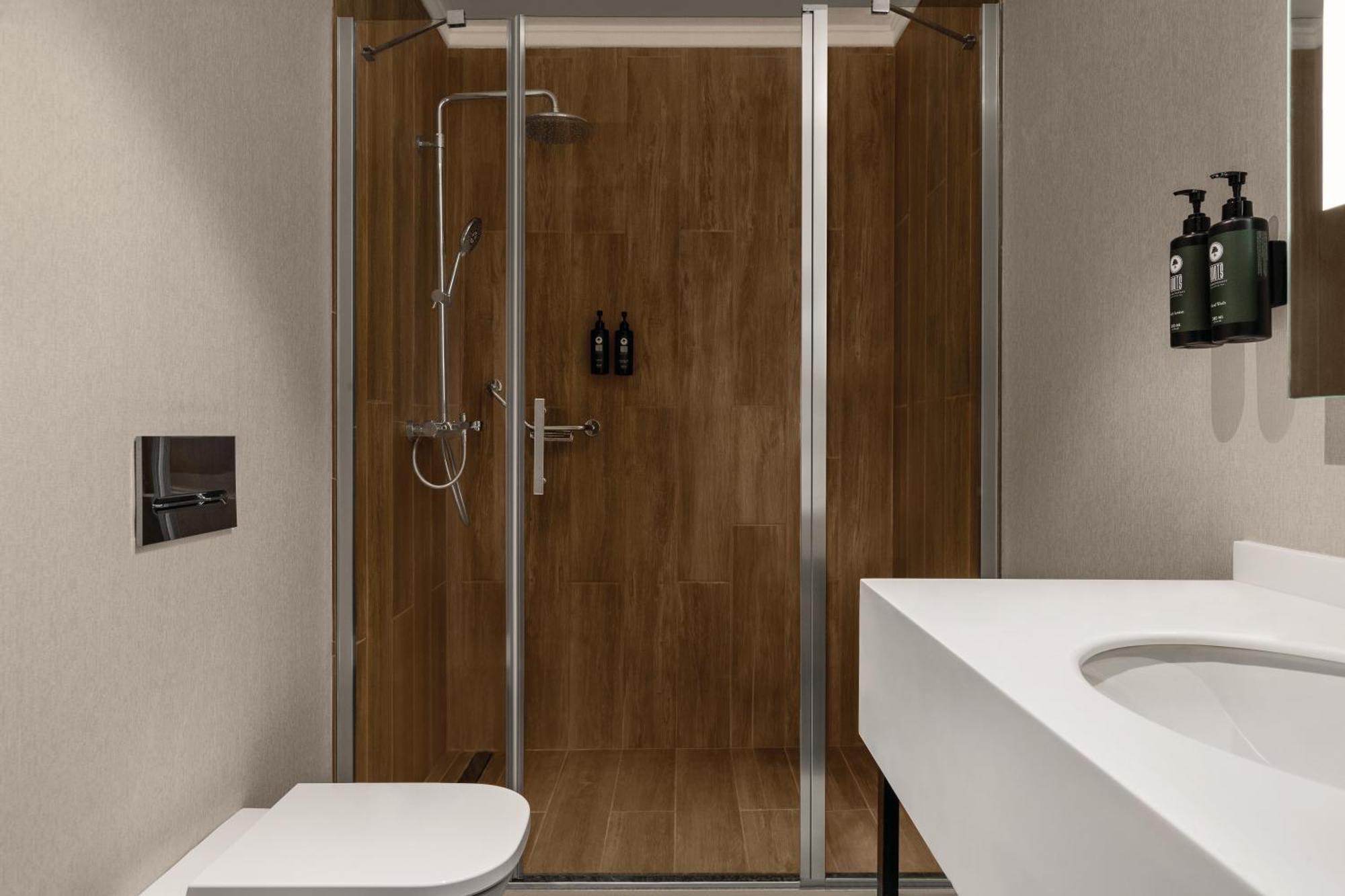 Ramada Encore By Wyndham Istanbul Arnavutkoy Εξωτερικό φωτογραφία