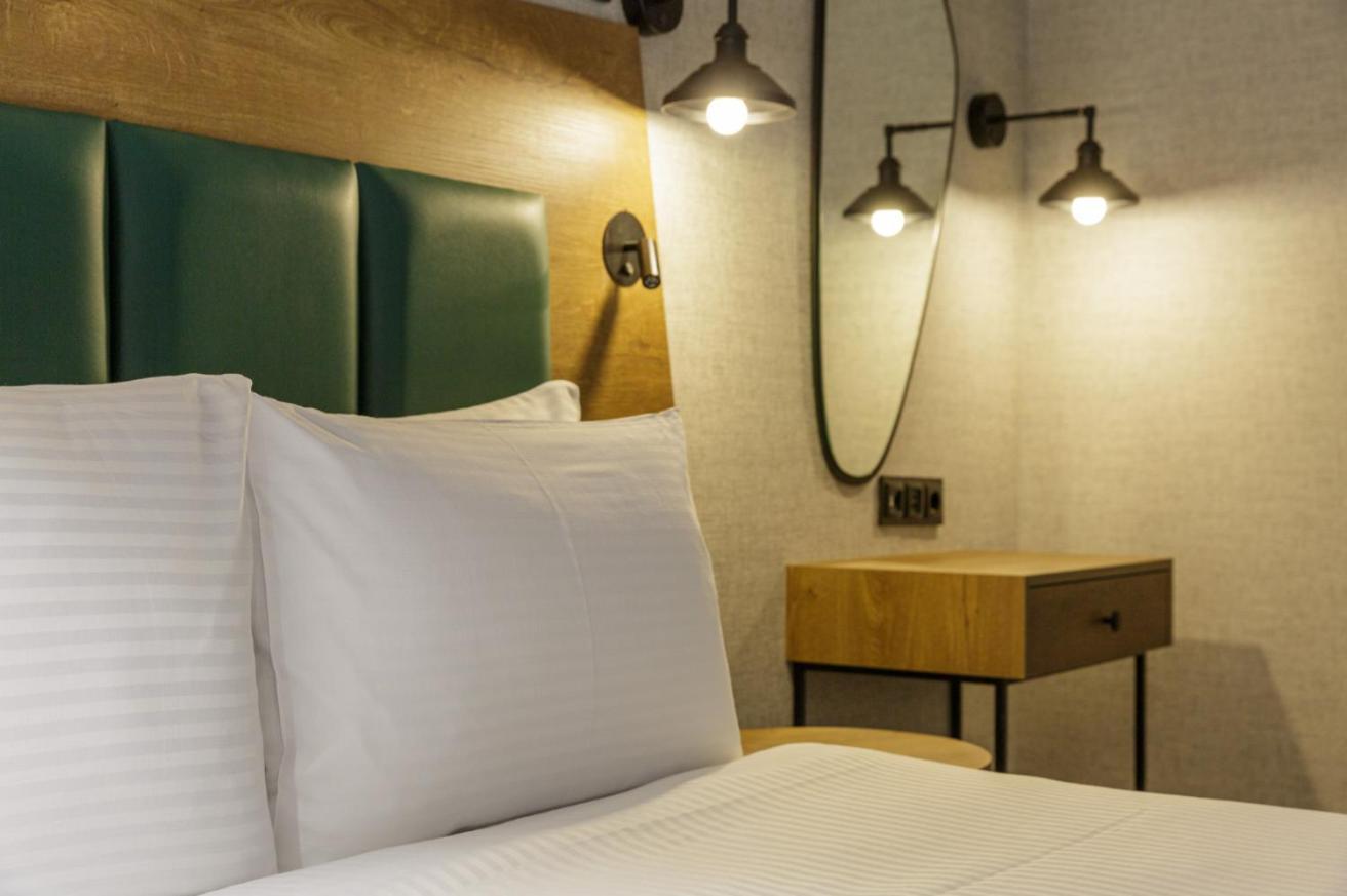 Ramada Encore By Wyndham Istanbul Arnavutkoy Εξωτερικό φωτογραφία