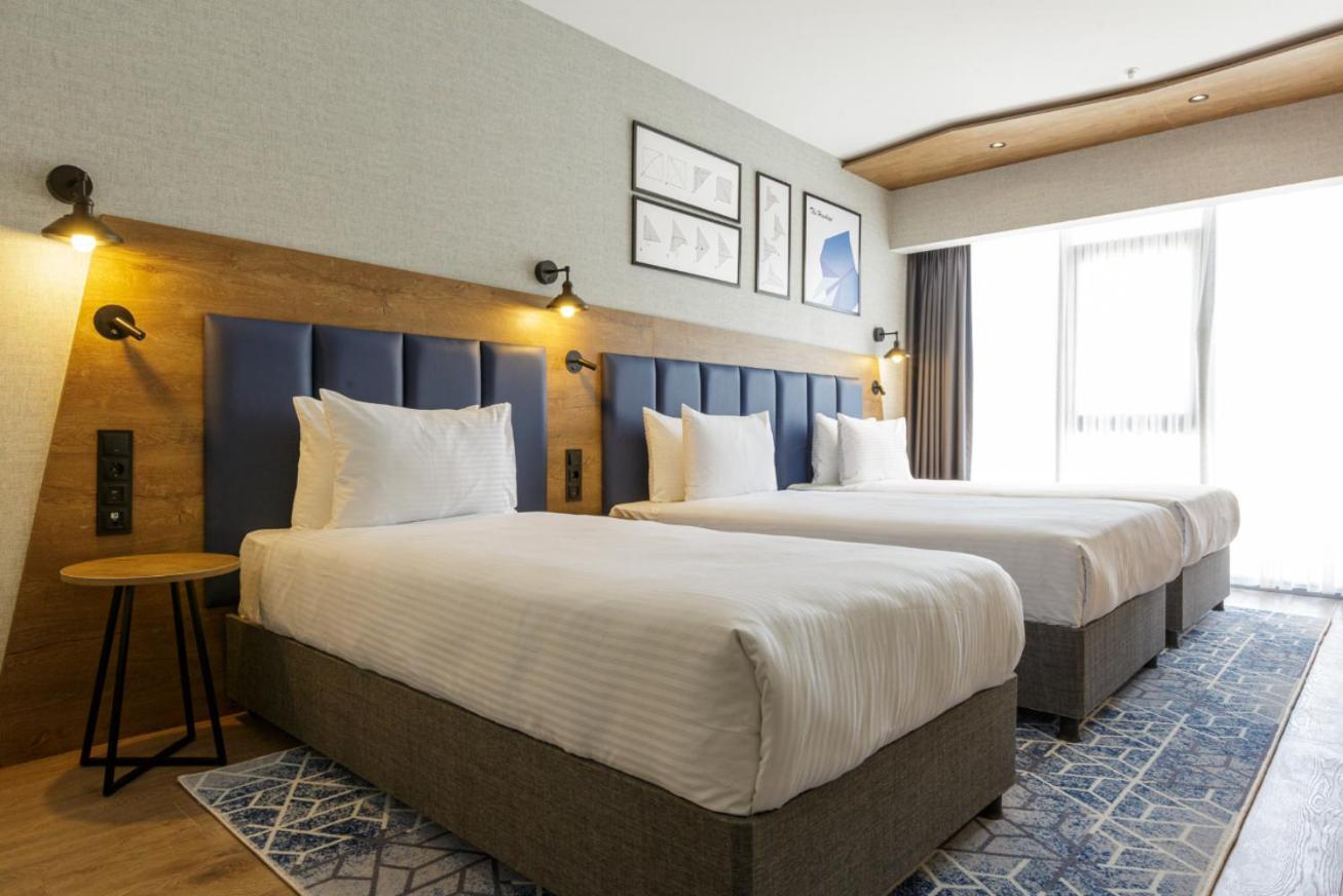 Ramada Encore By Wyndham Istanbul Arnavutkoy Εξωτερικό φωτογραφία