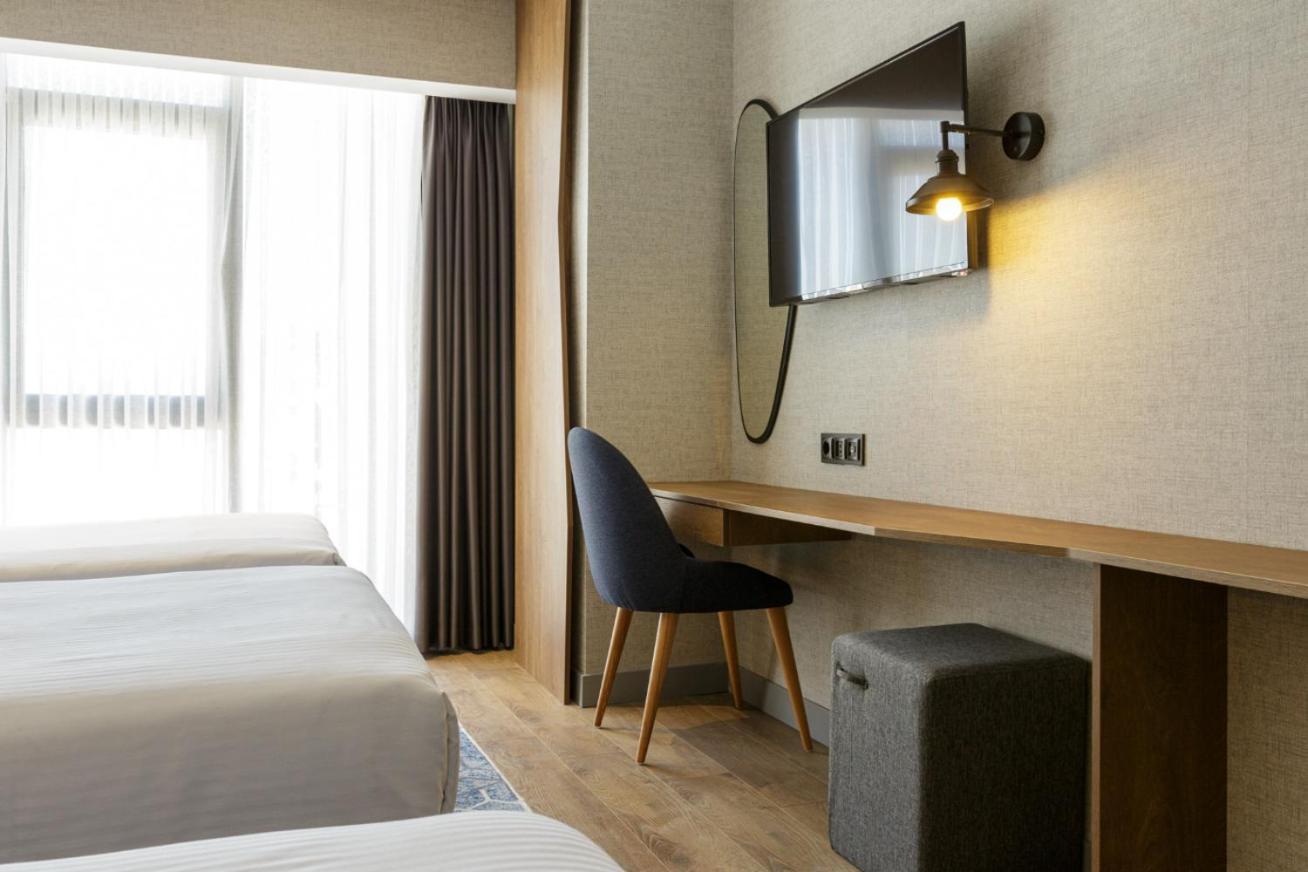 Ramada Encore By Wyndham Istanbul Arnavutkoy Εξωτερικό φωτογραφία