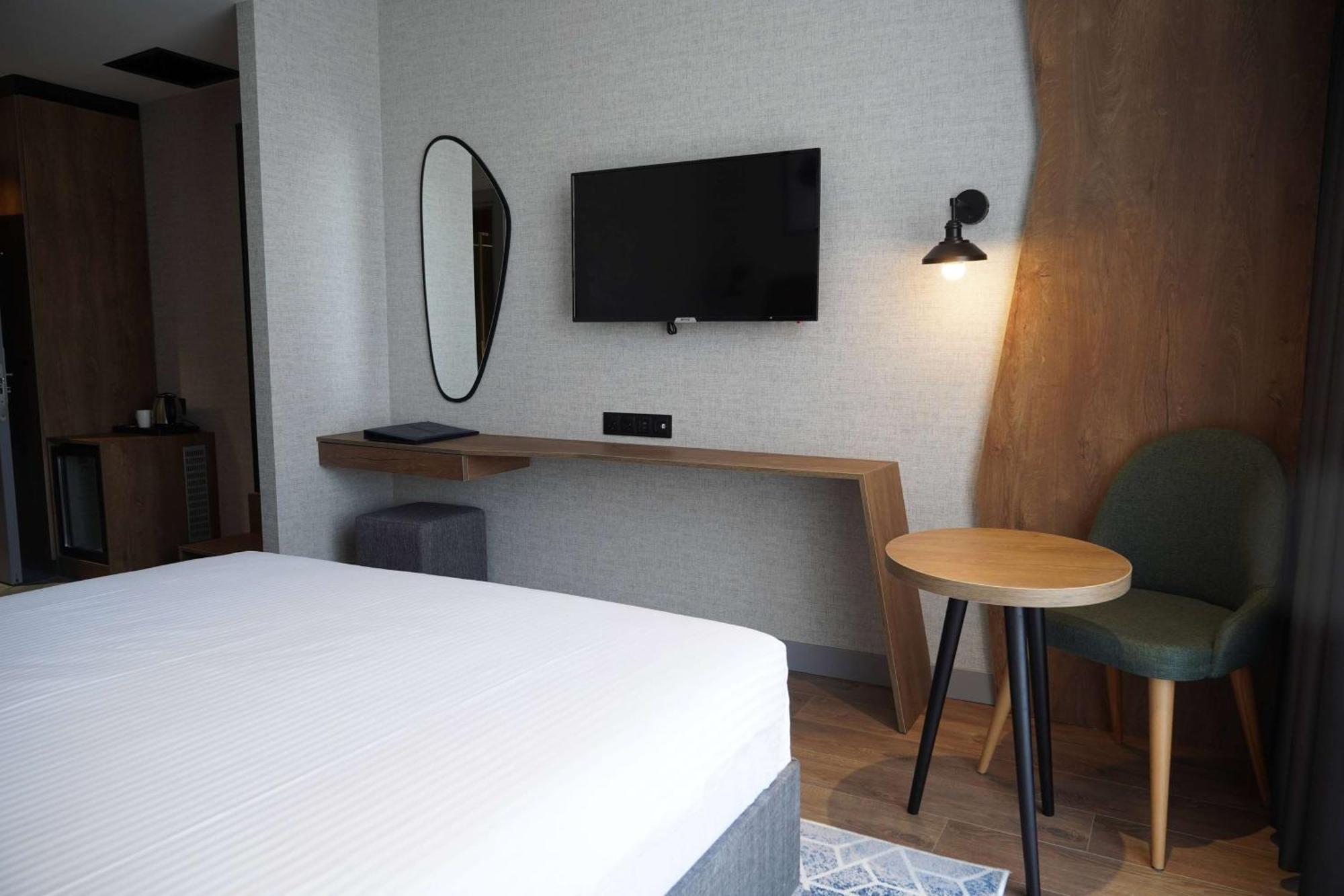 Ramada Encore By Wyndham Istanbul Arnavutkoy Εξωτερικό φωτογραφία