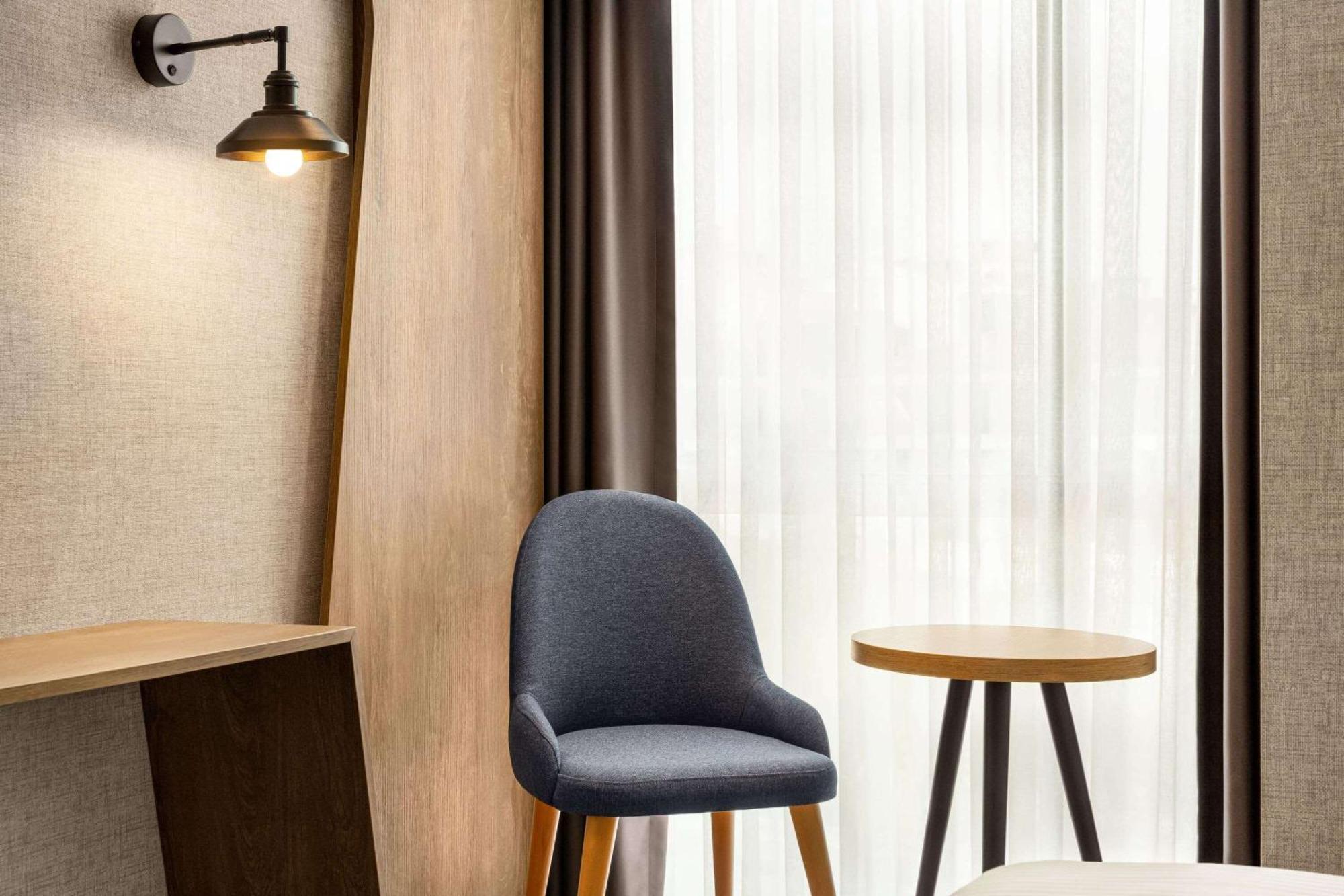 Ramada Encore By Wyndham Istanbul Arnavutkoy Εξωτερικό φωτογραφία